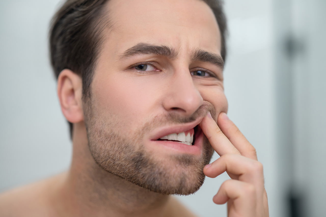 Helping You Battle Gum Disease | Somerset Dental on James