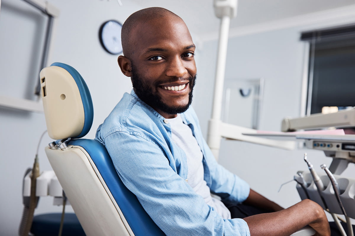 Dental Exams and Cleaning | Somerset Dental on James