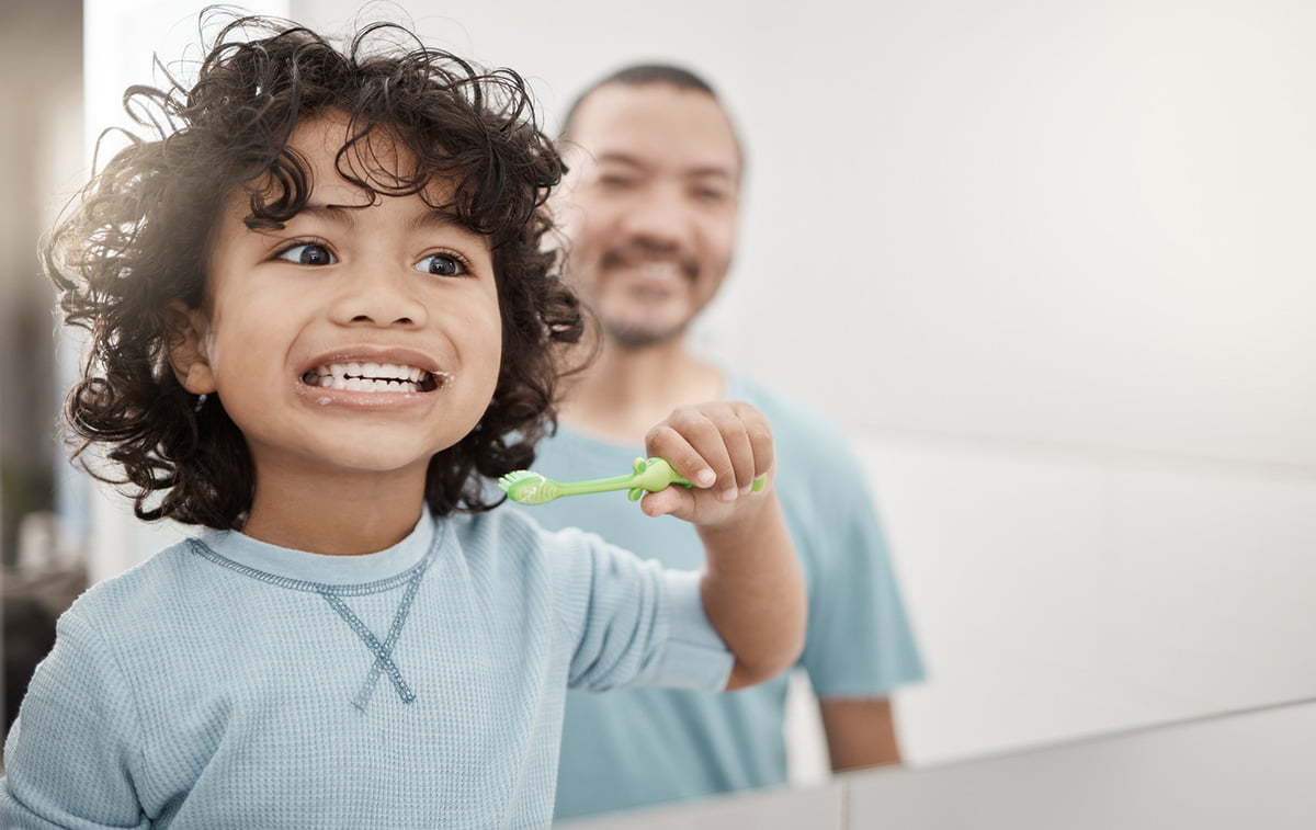 Children's Dental Services FAQs For Families