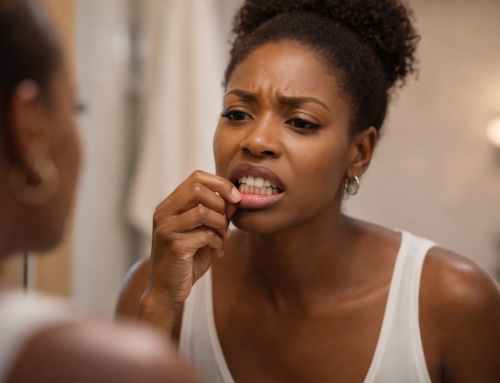 What Are the Symptoms of Gum Disease?