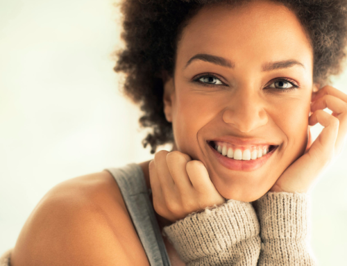 The Benefits of Common Cosmetic Dentistry Procedures