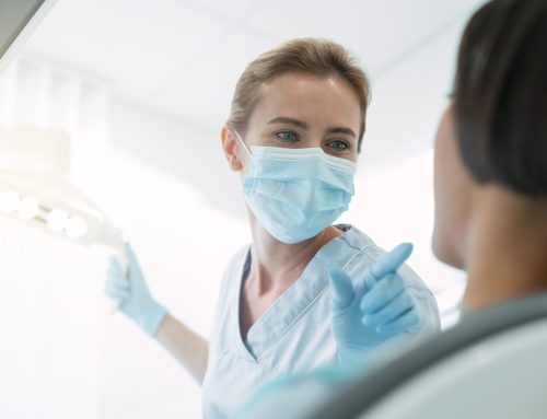 The Five Qualities of Great Customer Service in Dentistry