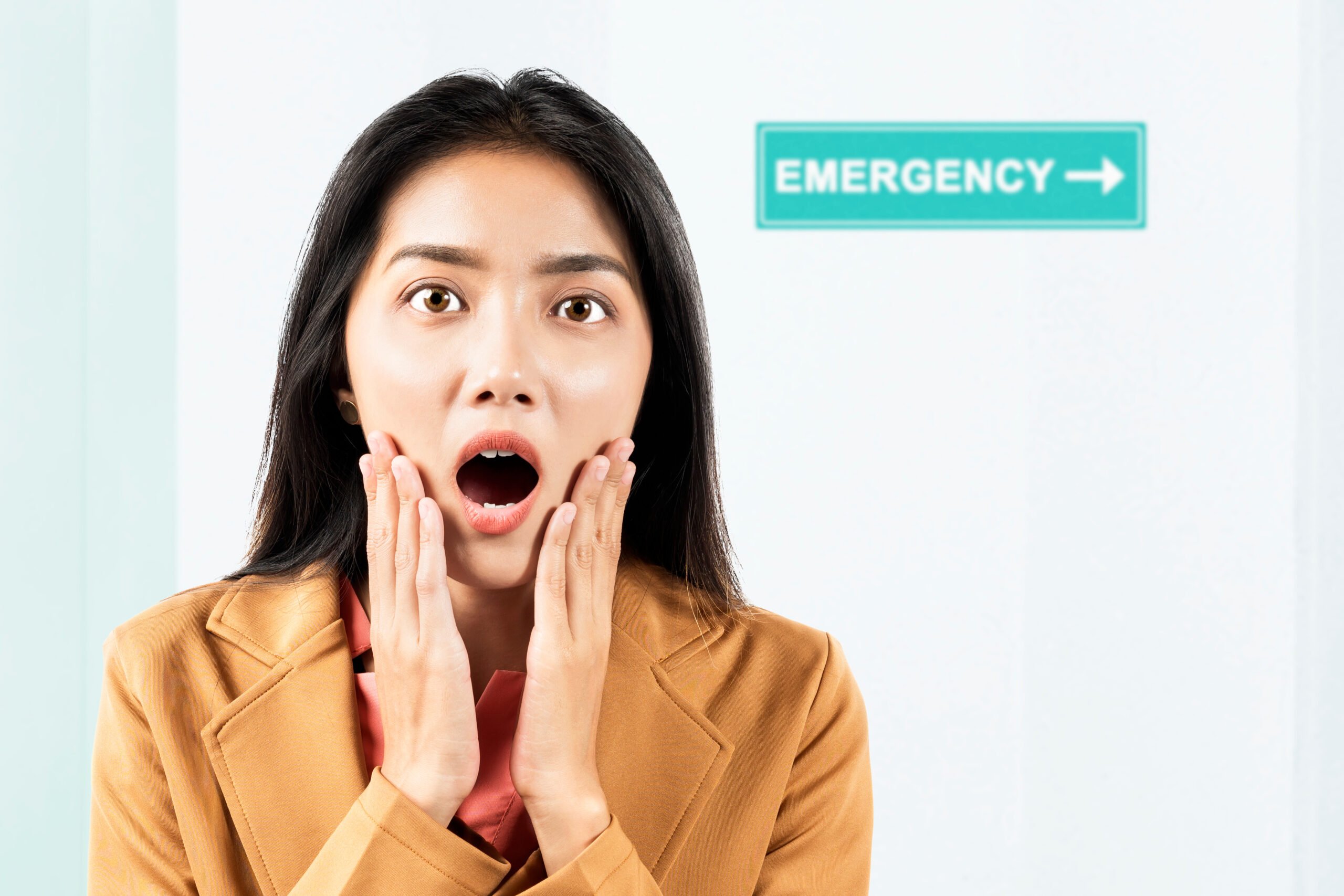 Dental Emergencies