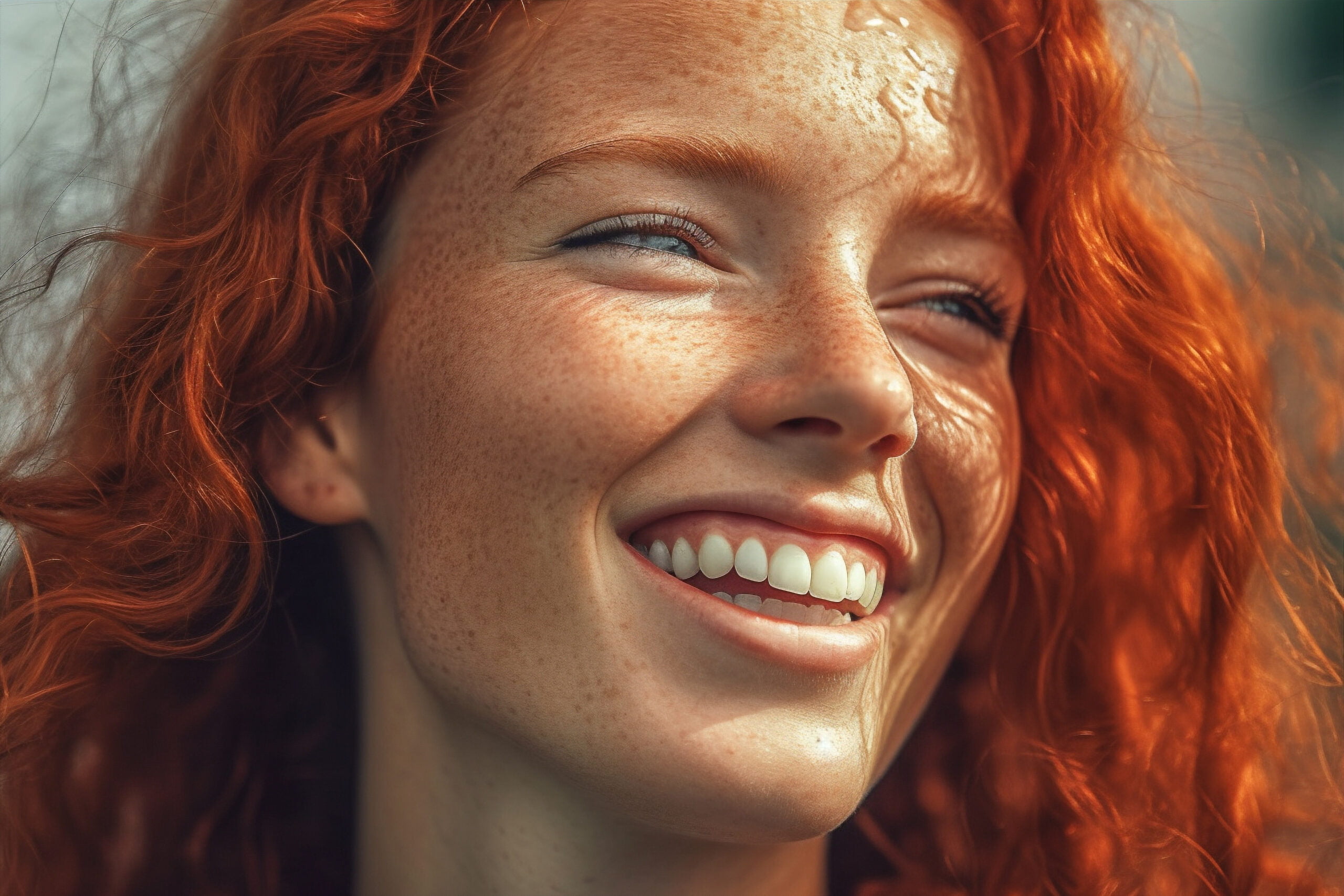 Achieve a Brighter Smile Naturally