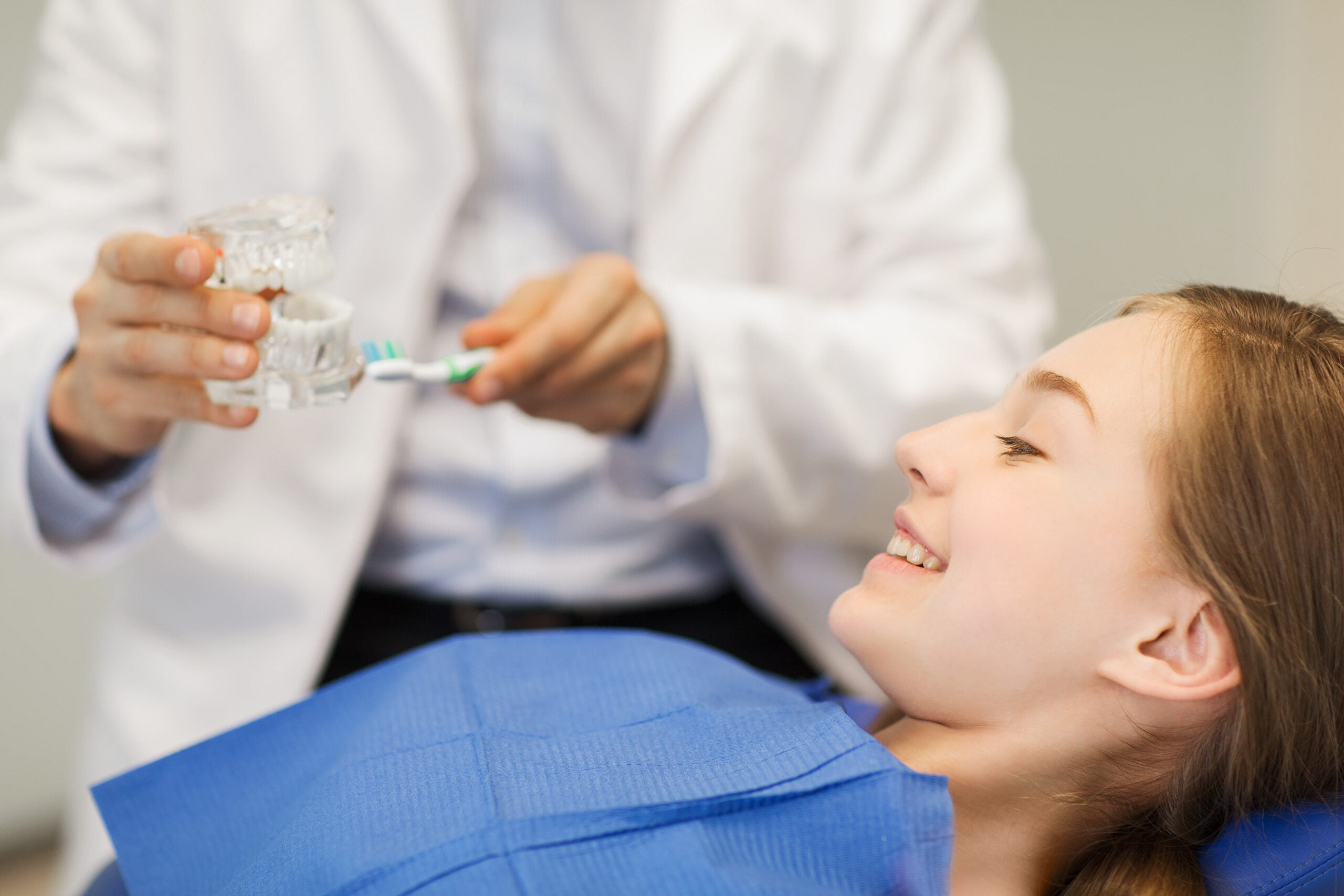 The Role of Fluoride in Dental Health: Protecting Your Teeth from Decay