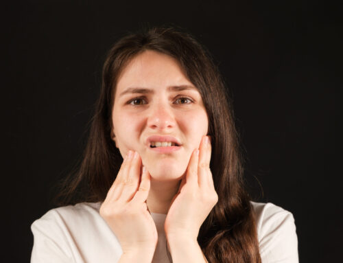 Understanding TMJ Jaw Pain: Causes, Symptoms, and Diagnosis