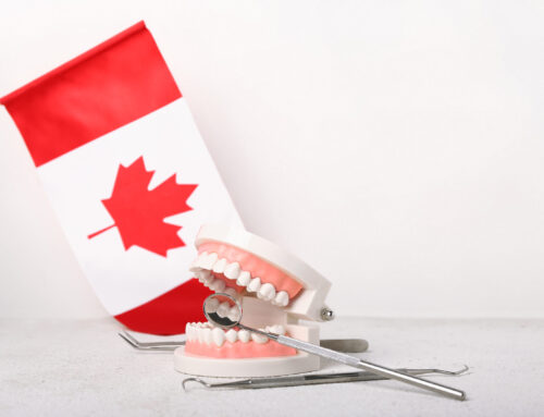 The New Canadian Dental Care Plan: What You Need to Know