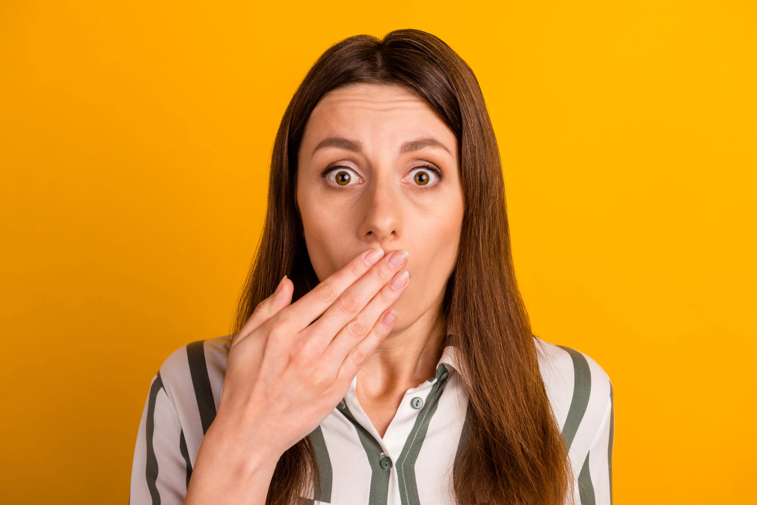 Banishing Bad Breath