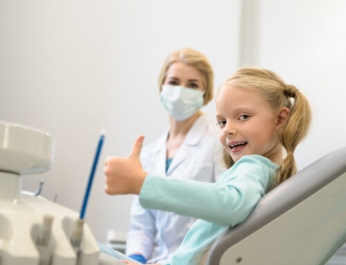 How to Prepare Your Child for Their First Dental Visit