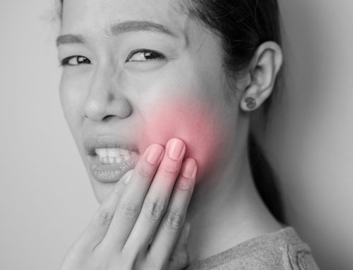 What That Tooth Pain Really Means: 5 Types of Oral Infections