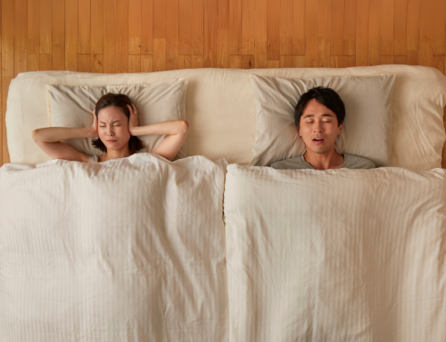How Solea Sleep Laser Treatment Can End Your Snoring Woes
