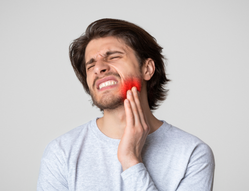 Dental Emergency During the Holidays? What to Do & When to Call