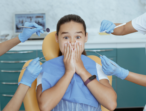 Laser Dentistry in Calgary: A Modern Solution for Dental Fears and Phobias