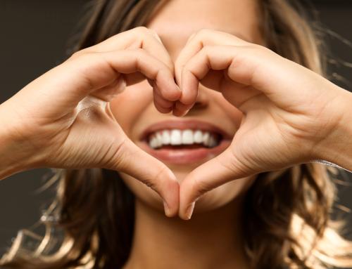 What is Digital Smile Design? See Your Perfect Smile Before Treatment