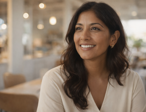 Worried About Committing to Veneers? See Your Smile Design First