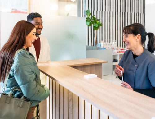 New to SW Calgary? Here’s How to Find a Dentist for Your Family