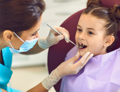 Emergency Dentist in Calgary: What to Do for Every Type of Child Dental Injury